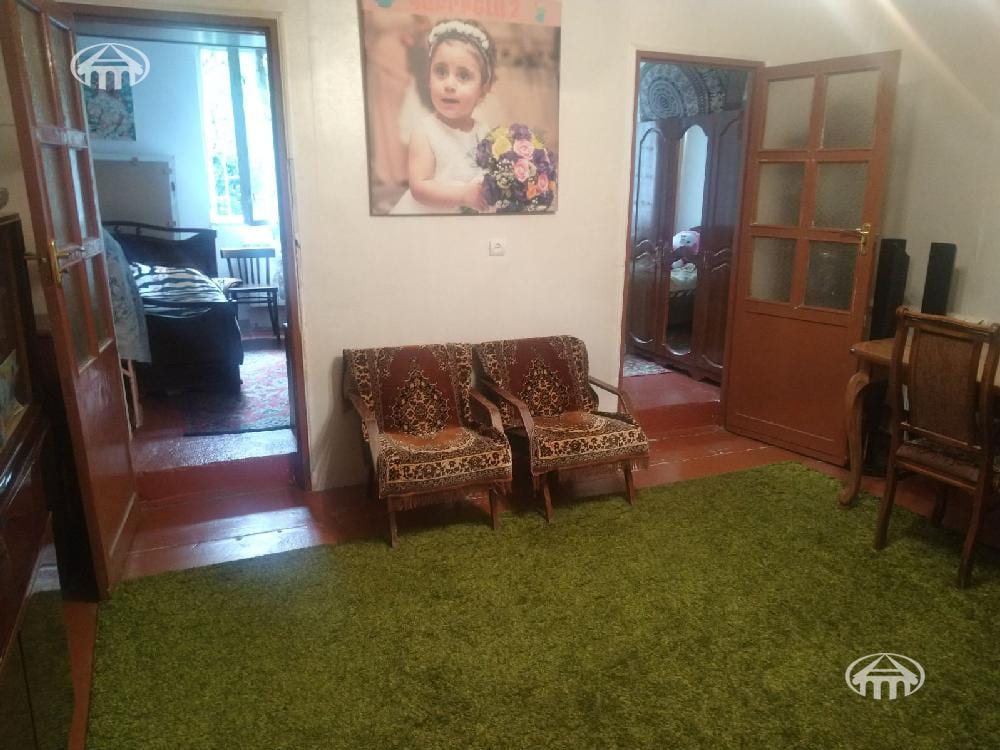 Բնակարան · 2 սեն. · 63 մ² · Աջափնյակ