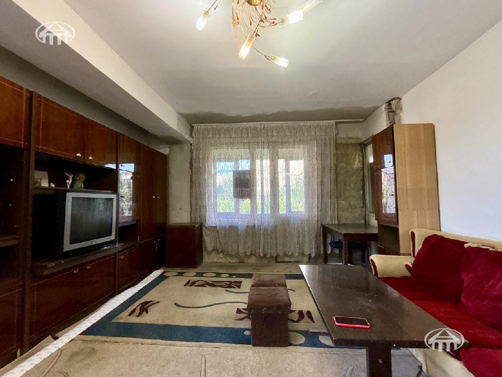 Բնակարան · 3 սեն. · 89 մ² · Ավան