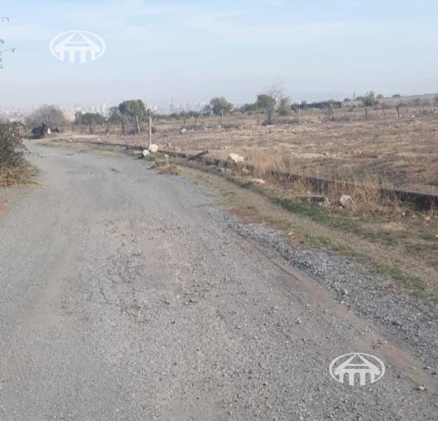Հողատարածք · 3850 մ² · գ.Այգեկ