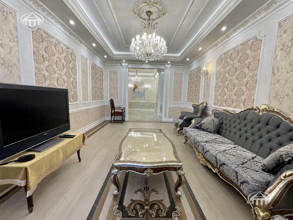 Բնակարան · 4 սեն. · 146 մ² · Քանաքեռ-Զեյթուն
