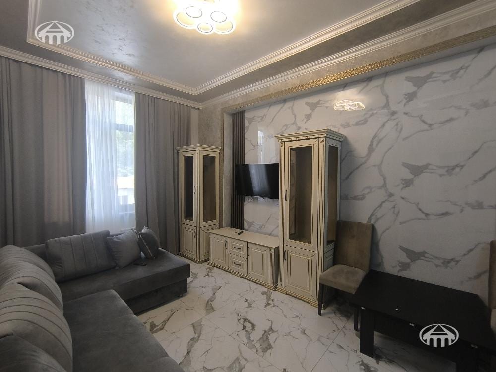 Apartment · 3 rooms · 68 m² · Nor Nork