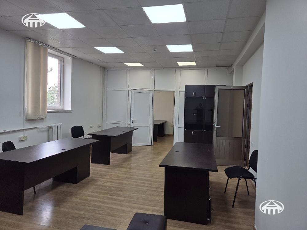 Офис · 53 м² · Кентрон