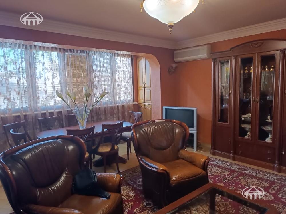 Apartment · 3 rooms · 76 m² · Davtashen