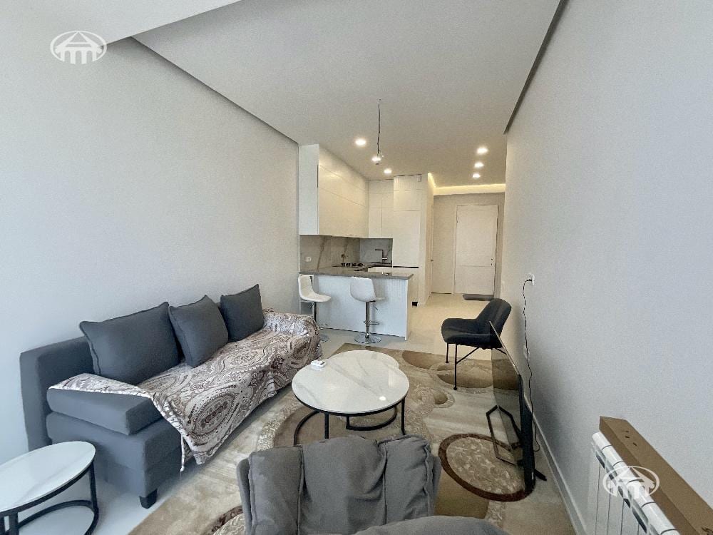 Квартира · 2 комн. · 51 м² · Арабкир