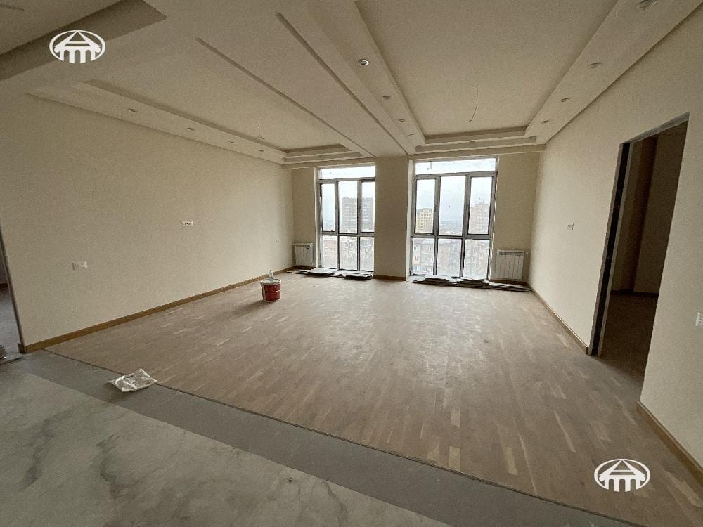 Apartment · 4 rooms · 121 m² · Arabkir