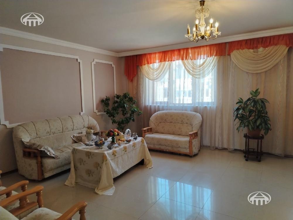 Apartment · 3 rooms · 89 m² · Arabkir