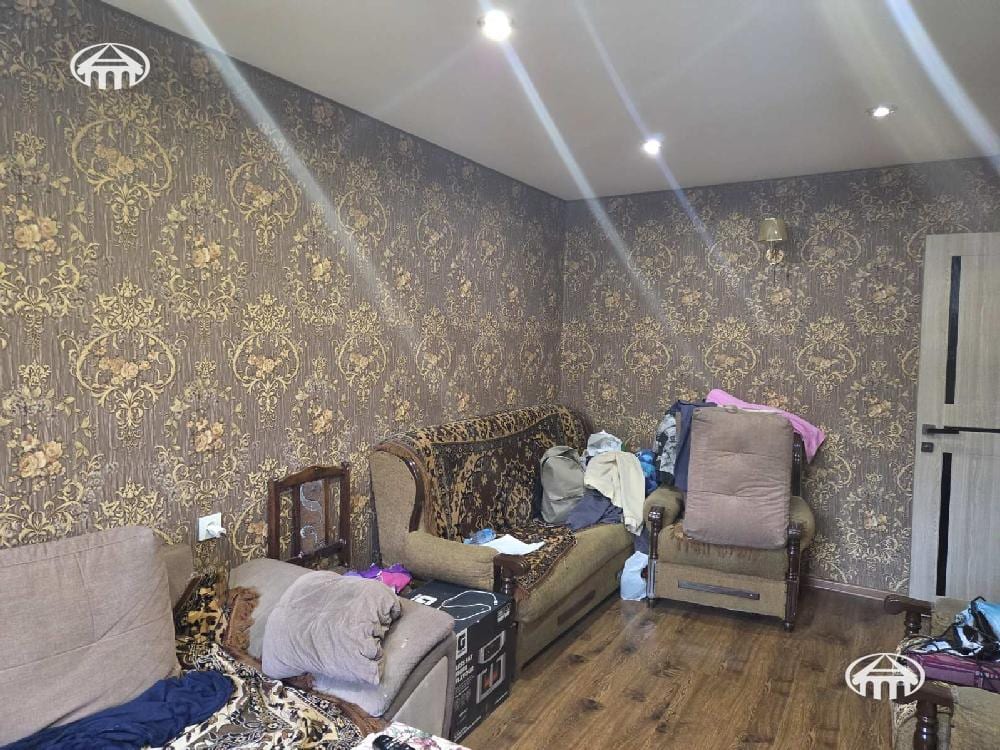 Квартира · 2 комн. · 57 м² · Арабкир