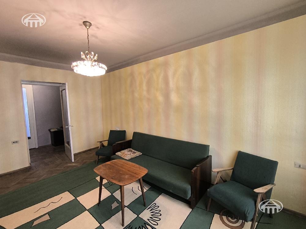 Apartment · 3 rooms · 75 m² · Arabkir