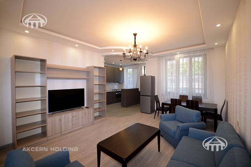 House · 4 rooms · 89 m² · Kanaker-Zeytun