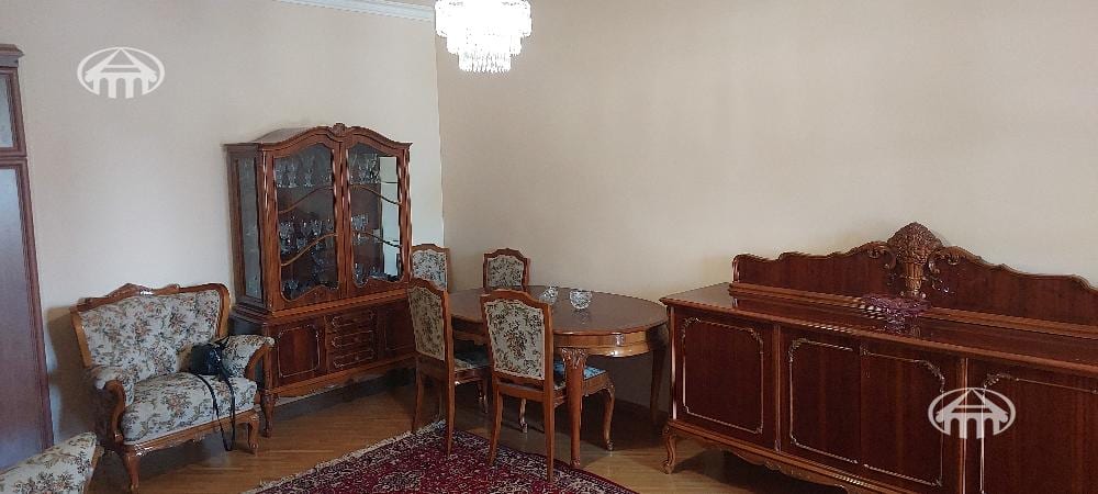 Բնակարան · 2 սեն. · 63 մ² · Արաբկիր