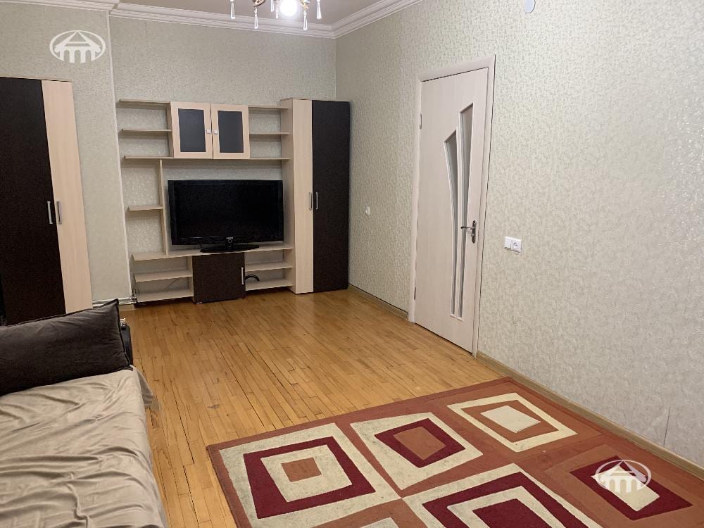 Apartment · 2 rooms · 46 m² · Arabkir