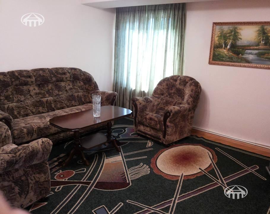 Apartment · 3 rooms · 83 m² · Arabkir
