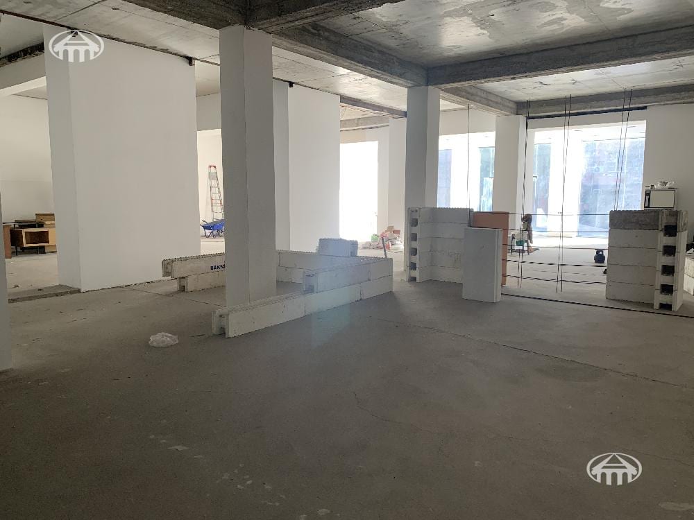 Магазин · 800 м² · Шенгавит