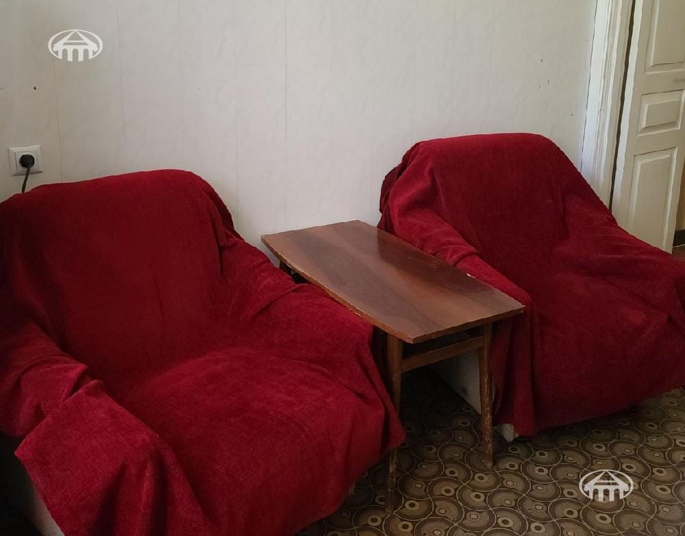 Квартира · 1 комн. · 40 м² · Арабкир
