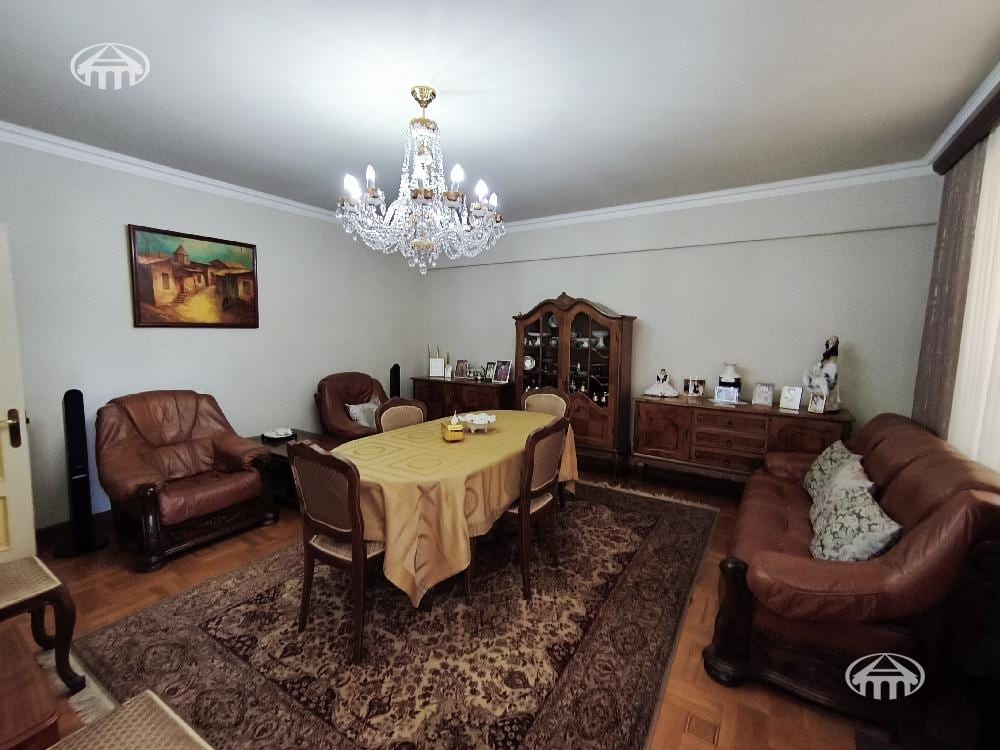 Apartment · 3 rooms · 136 m² · Nor Nork