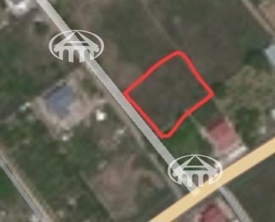 Участок · 1 258 м² · Алапарс