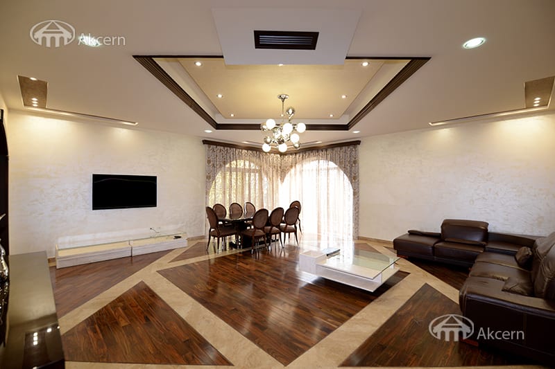 Mansion · 5 rooms · 394 m² · Vahagni