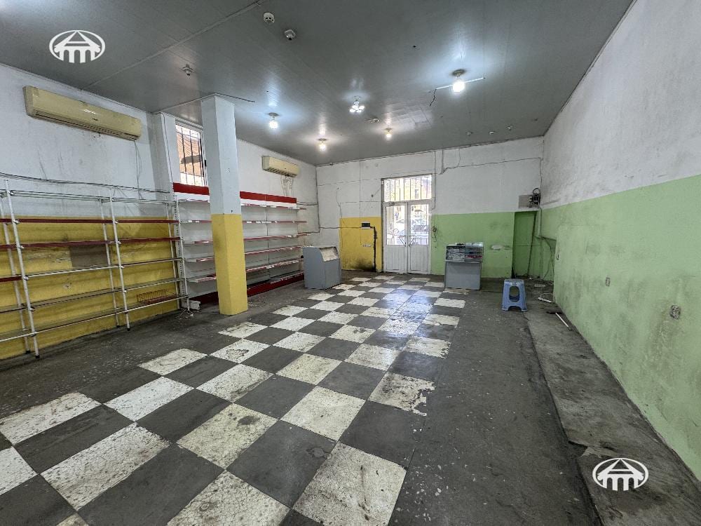 Магазин · 158 м² · Канакер-Зейтун