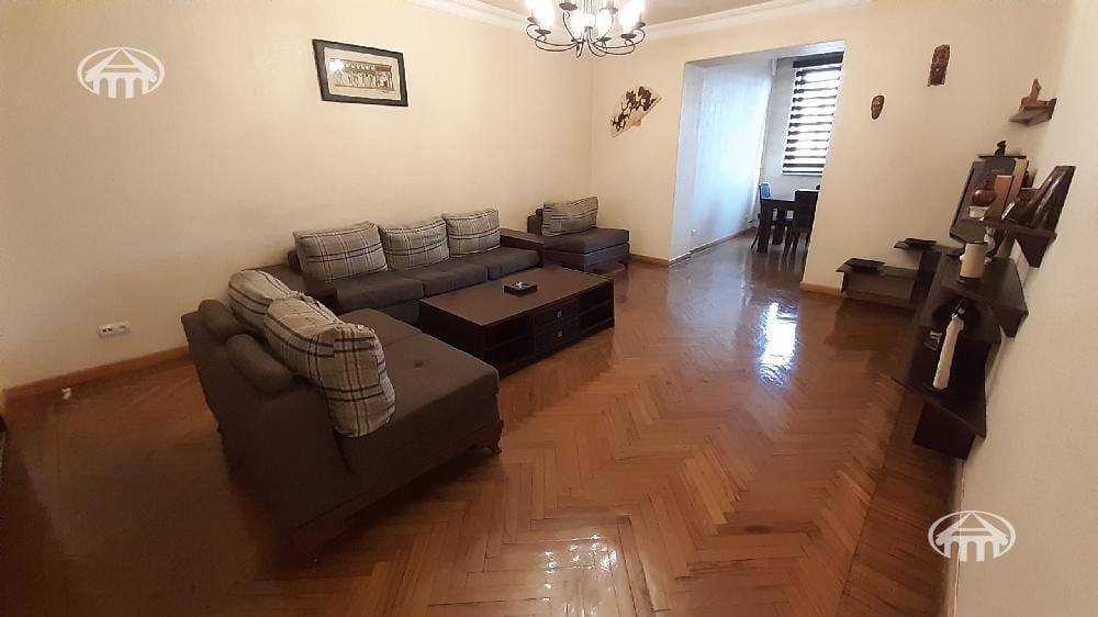 Apartment · 5 rooms · 178 m² · Arabkir