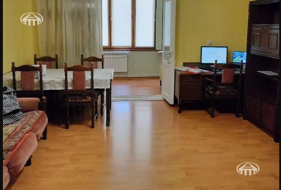 Apartment · 2 rooms · 70 m² · Arabkir