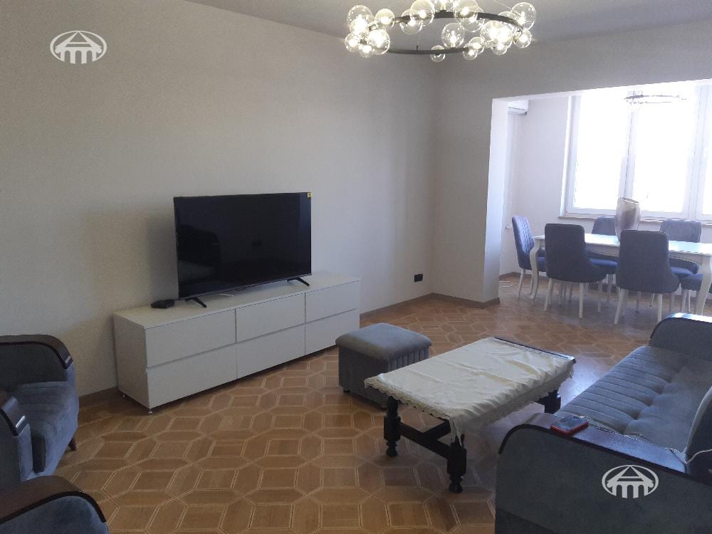 Apartment · 3 rooms · 80 m² · Arabkir