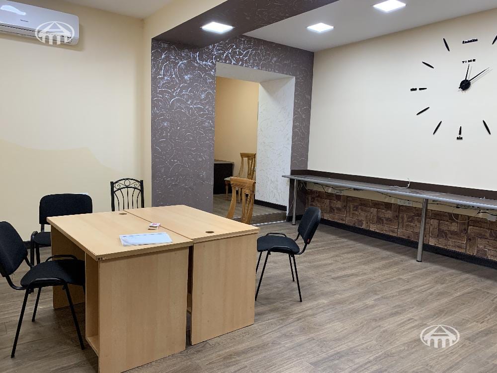Офис · 70 м² · Кентрон