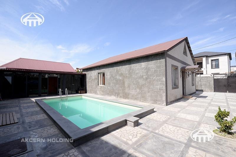 Mansion · 4 rooms · 103 m² · Arabkir