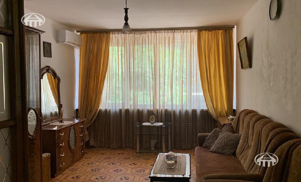 Apartment · 1 rooms · 44 m² · Arabkir