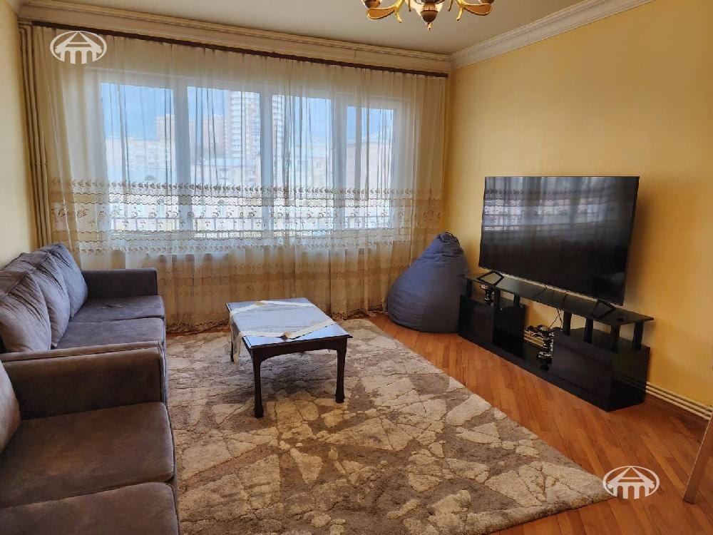 Apartment · 2 rooms · 70 m² · Arabkir