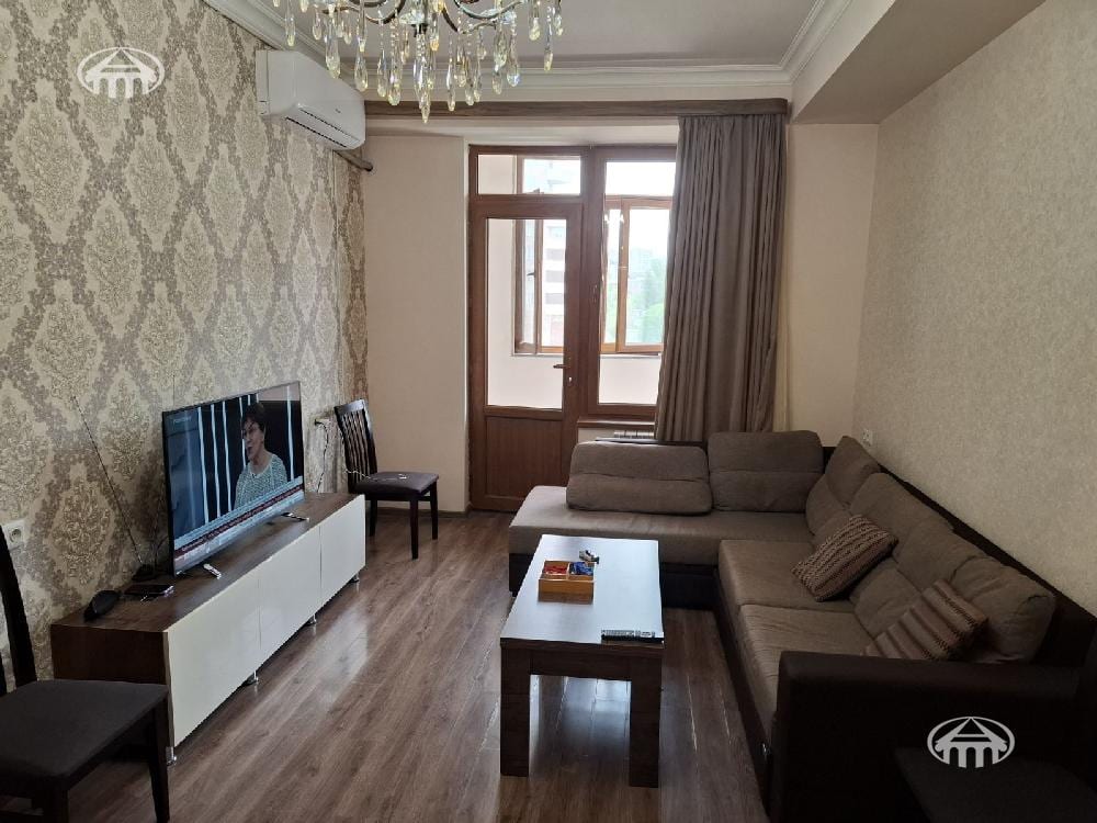 Apartment · 2 rooms · 67 m² · Arabkir