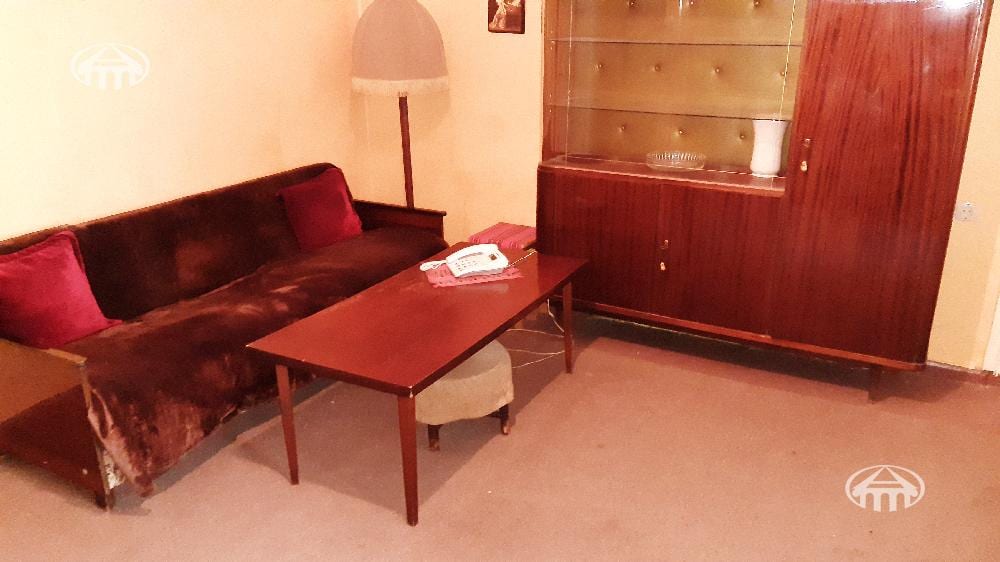 Apartment · 2 rooms · 44.4 m² · Kentron