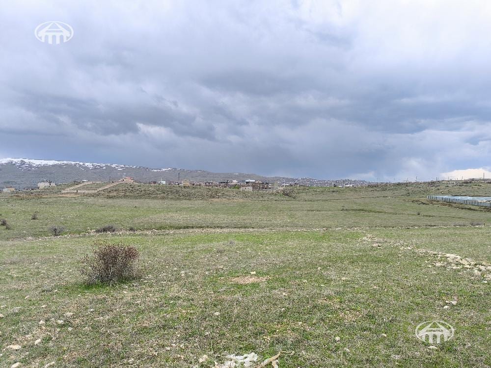 Land · 3,350 m² · Dzoraghbyur