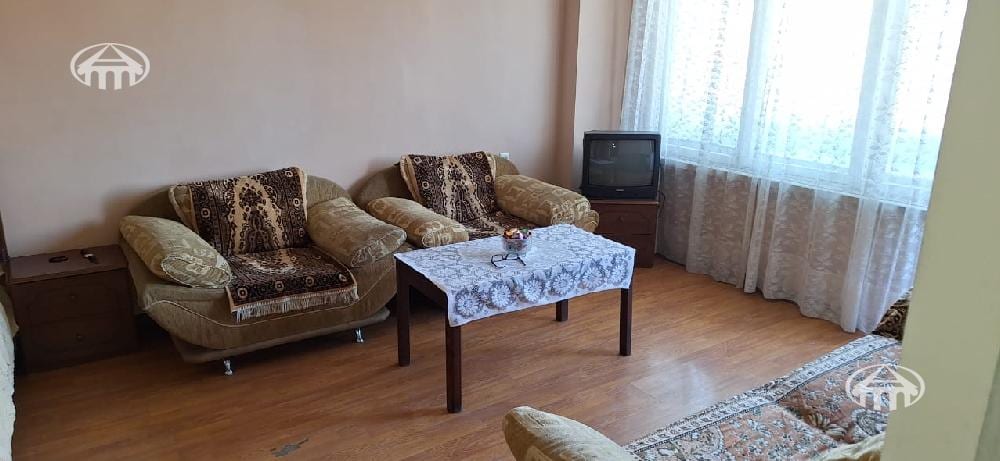 Բնակարան · 1 սեն. · 42 մ² · Շենգավիթ
