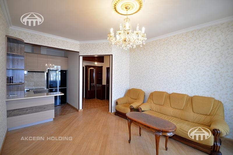 Квартира · 2 комн. · 55 м² · Арабкир