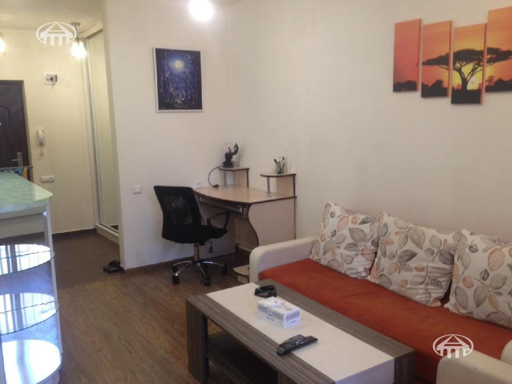 Квартира · 2 комн. · 36 м² · Арабкир