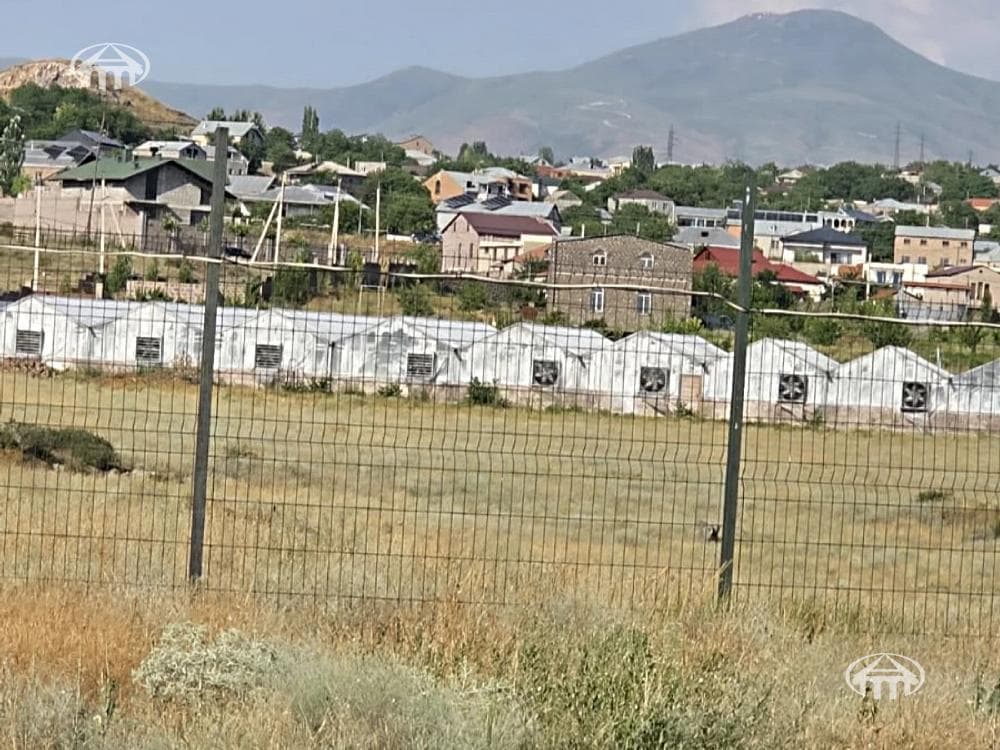 Участок · 2 000 м² · Птгни