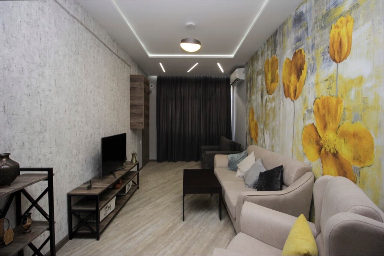 Apartment · 65 m² · Kentron
