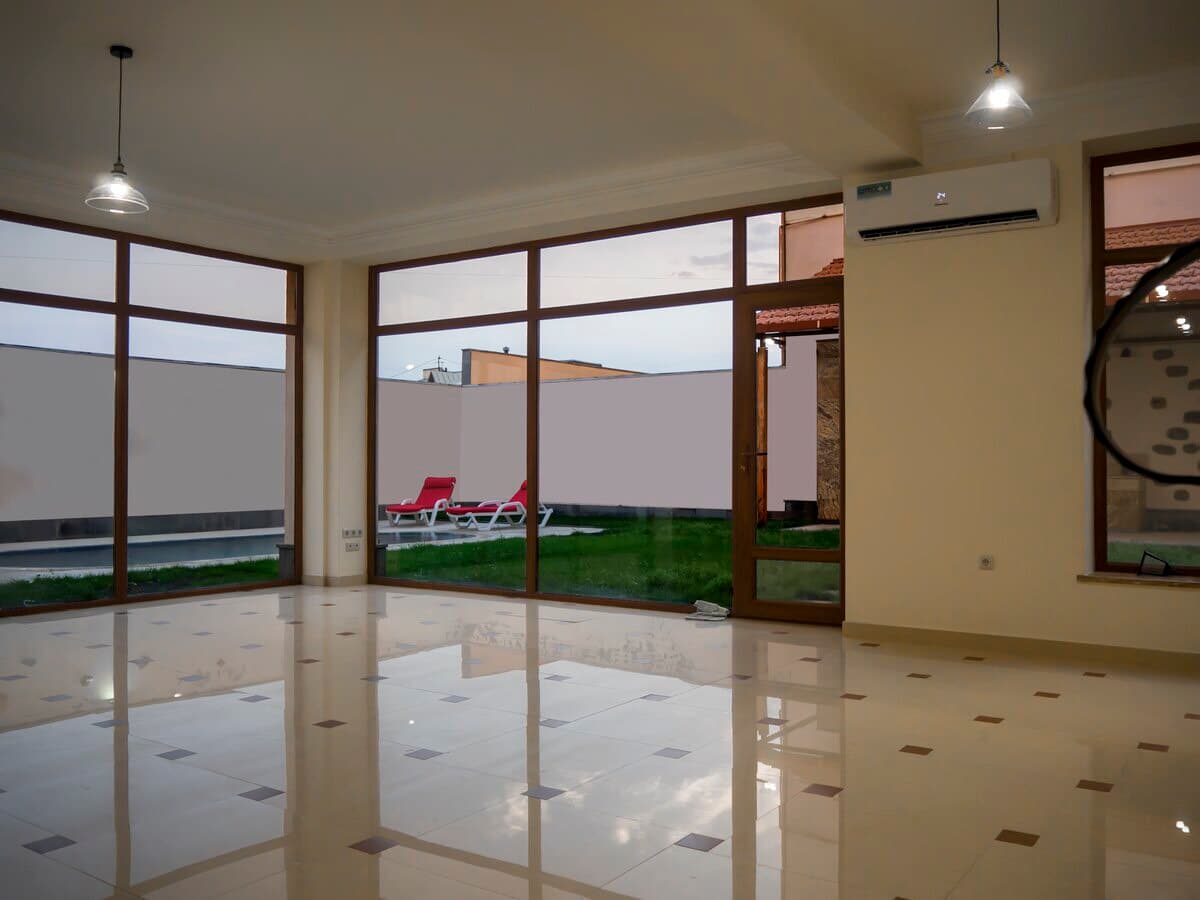 Առանձնատուն · 397 մ² · Աջափնյակ