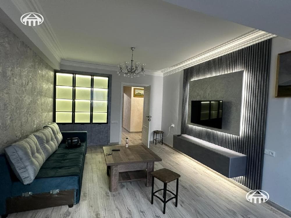 Apartment · 62 m² · Kentron