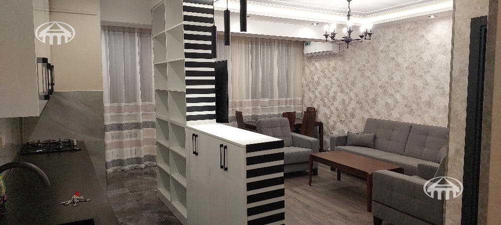 Բնակարան · 68 մ² · Քանաքեռ-Զեյթուն