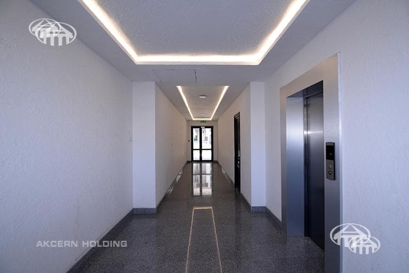Apartment · 123 m² · Kentron