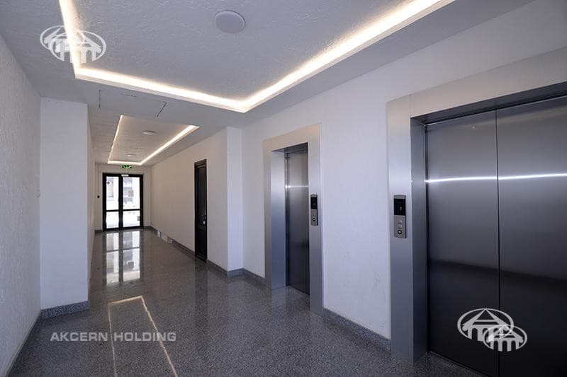 Квартира · 78 м² · Кентрон