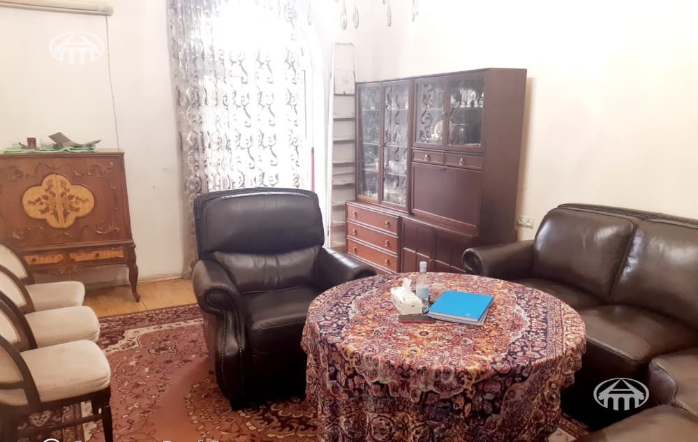 Բնակարան · 74 մ² · Արաբկիր