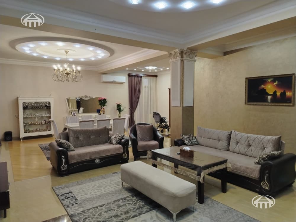Բնակարան · 264 մ² · Շենգավիթ