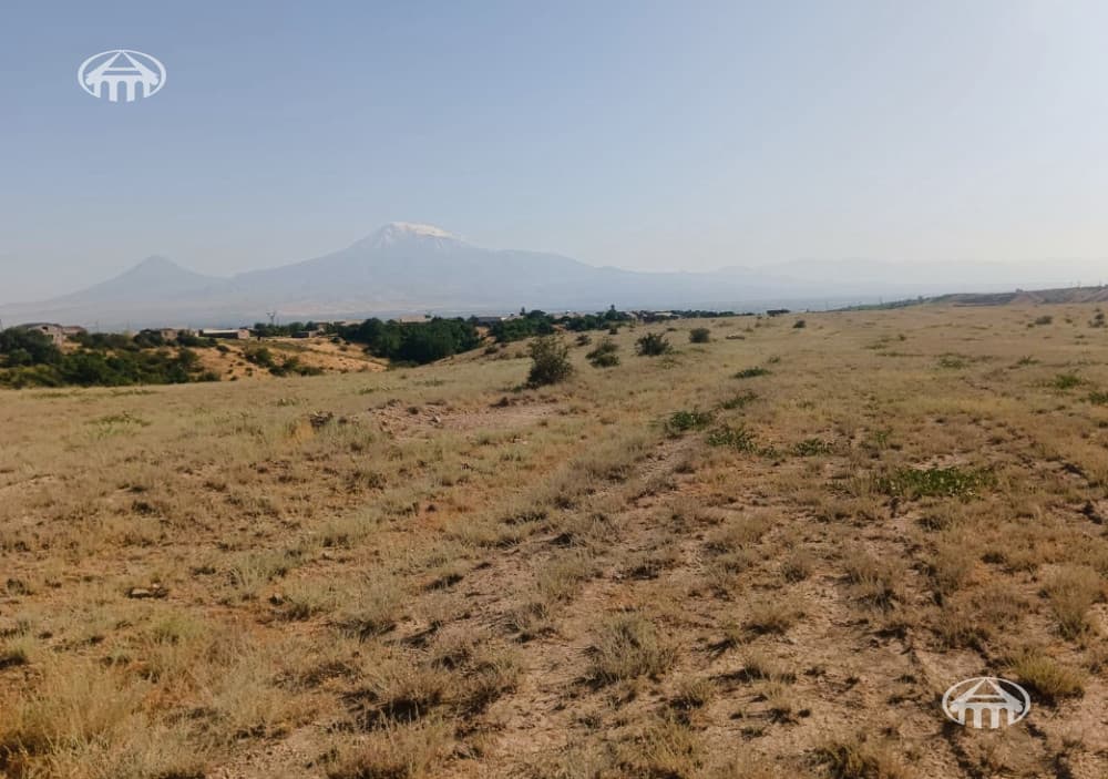 Հողատարածք · 1280 մ² · Լանջազատ