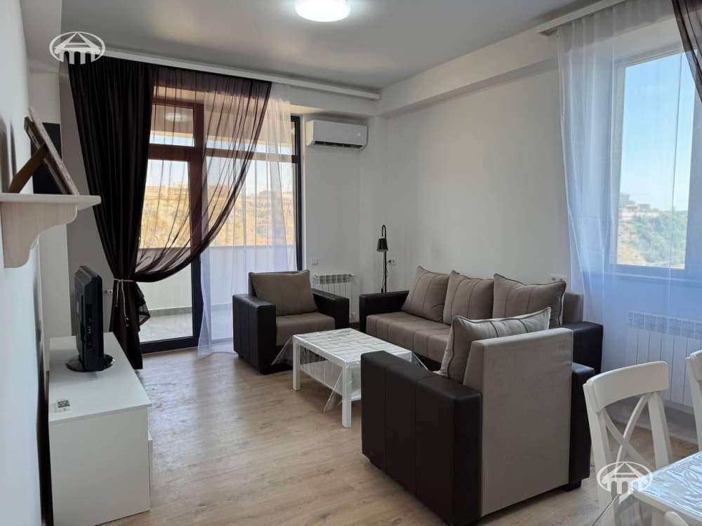 Բնակարան · 104 մ² · Դավթաշեն
