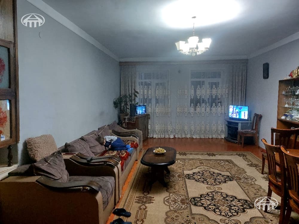 Սեփական տուն · 118 մ² · Գյումրի