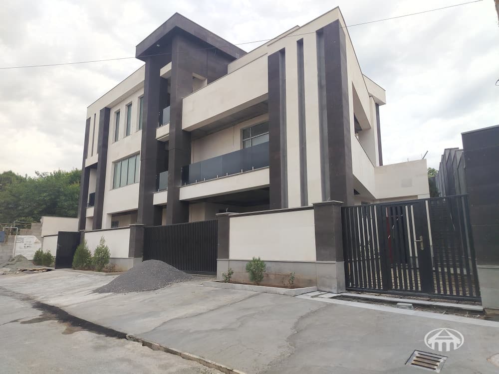 Առանձնատուն · 626 մ² · Մալաթիա-Սեբաստիա
