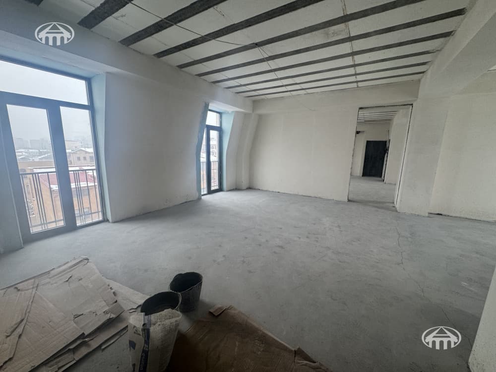 Office · 56 m² · Arabkir