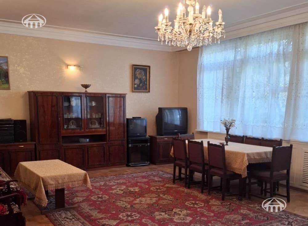 Բնակարան · 130 մ² · Քանաքեռ-Զեյթուն